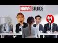Wanna work for Marvel Comics? Take a dump in their office!