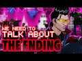 We Need to Talk about No More Heroes 3's Ending + Series' Future? (SPOILERS, duh)