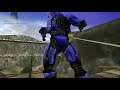 WHERE. IS. HE. HIDING? Halo CE BTB CTF Multiplayer