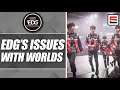 Why does EDG continue to fail at Worlds? | Rift Rewind | ESPN ESPORTS