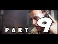 Wolfenstein II The New Colossus CH03 Section F revisited Part 9 Walkthough
