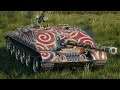 World of Tanks WZ-120-1G FT - 6 Kills 7,8K Damage