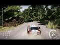 WRC 9 FIA World Rally Championship Gameplay (PC UHD) [4K60FPS]