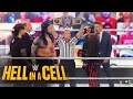 WWE May 25, 2021, Roman Reigns vs. The Fiend - WWE Universal Championship