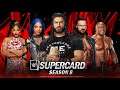 WWE SuperCard Season 8 App Trailer