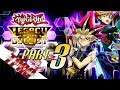Yu-Gi-Oh! Legacy of the Duelist – Part 3 – Harpie Lady – TPAG