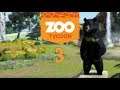 Zoo Tycoon || Jak groźne są miśki?! || Sezon 2 || Odcinek 3