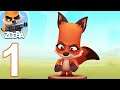 Zooba - Gameplay Walkthrough Video Part 1 (iOS Android)