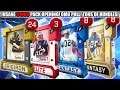 $1000 PACK OPENING! INSANE PULLS! TONS OF BUNDLES AND ELITE PULLS! | MADDEN 20 ULTIMATE TEAM