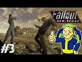 #3 完全初見【Fallout New Vegas】過ちを繰り返せ！「フォールアウト：ニューベガス」【FPS】 #hypelive #Vtuber