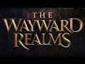 A cute teaser for the role playing game The Wayward Realms from the authors of The Elder Scrolls II
