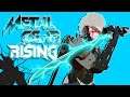 ACTION FOR CHADS - Metal Gear Rising: Revengeance | KBash Game Reviews
