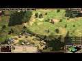 库曼，可泰安汗战役；最后的可汗扩展包；Age of Empires II  Definitive Edition 2021 08 04    2