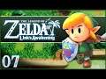 Angler's Tunnel | The Legend of Zelda: Link's Awakening - Ep. 7