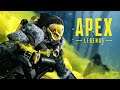 Apex Legends - Season 2 Trailer (The Score)