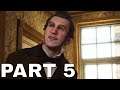 ASSASSIN'S CREED SYNDICATE Gameplay Playthrough Part 5 - ALEXANDER GRAHAM BELL