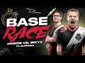 Base Race - Jankos vs Mikyx ft. Duffman | G2 League of Legends