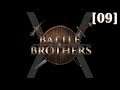 Прохождение Battle Brothers [09] - Финал