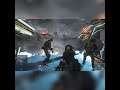 Battlefield 4 - USS Titan Into Half #support #subscribe #shorts #youtubeshorts