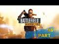 تختيم لعبة  Battlefield  Hardline  جزء 6       Game walkthrough Battlefield  Hardline  part  6