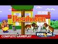 🎮 Beethoven (Super Nintendo) Complete Gameplay