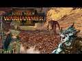 BIG CHUNGUS | Total War: Warhammer II CO-OP Tomb Kings/Lizardmen