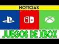 BOMBAZO | Xbox no descarta llevar SUS SAGAS a consolas Nintendo y PlayStation