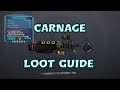 Borderlands 2 Loot Guide: Carnage