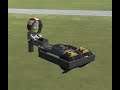 Building a Hover Cycle - Kerbal Space Program