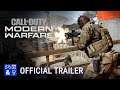 Call of Duty: Modern Warfare - 2v2 Gunfight Alpha Trailer