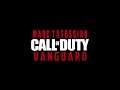 Call of Duty Vanguard - back to the music