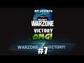 Call of Duty®: Modern Warfare® Solo Warzone Victory #7