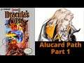 Castlevania 3 Dracula's Curse - Alucard Path (Part 1) | Nerd Problems Gaming LIVE