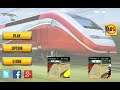 City Train Driver Simulator 2019 E02 Best Android GamePlay HD