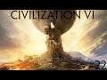Civilization VI |22| Après 1 mois sans Drago, nous revoici !