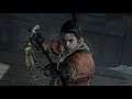 Clemchan let's play Sekiro : Shadows Die Twice - Part 09