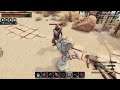 По местам былой славы :) $ Conan Exiles № 48