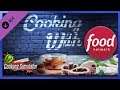 Cooking Simulator Cooking with Food Network Gameplay