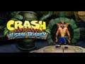Crash Bandicoot N Sane Trilogy Max Settings 2560x1440 | Radeon VII | RYZEN 2700X 4.3GHz