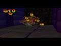 Crash Bandicoot The Wrath of Cortex PART 13 The Gauntlet Playthrough PS2