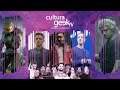 Cultura Geek TV: Guardians of the Galaxy, Meta Facebook, Eternals, Cowboy Bebop y PlayStation en PC
