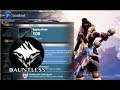 Dauntless Walk Through Part 2 Recruit Weapons and Armor