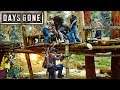 DAYS GONE - HOW TO CALL REINFORCEMENT (Survival Mode)
