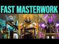 Destiny 2 Solstice of Heroes Guide: How To Masterwork Your Armor Fast