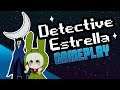 Detective Estrella(Pidiendo Deseos y Resolviendo Misterios)en Español by Sidmarck