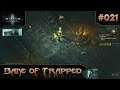 Diablo 3 Reaper of Souls Season 17 - HC Crusader Gameplay - E21