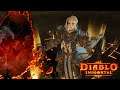 Diablo Immortal crusader rift challenge 40 42