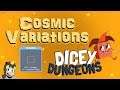 Dicey Dungeons   Cosmic Variations  Jester