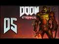 Difficoltà Crescente! #05 ► Doom Eternal  [Gameplay ITA 😈🔱 Let's Play]