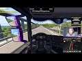 Diolino Ledes Ao Vivo | Jogo: Euro Truck SImulator 2